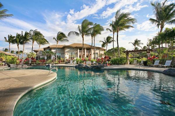 Hawaii (Big) Island Vacation Rentals | Hawaii Condo and Home